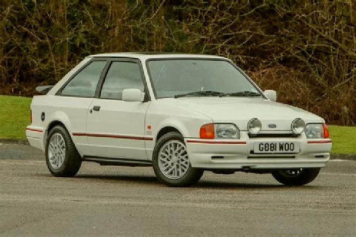 escort Ouzera