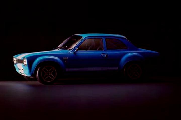 escort Ouzini