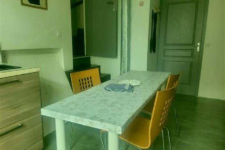 escort Ouzouer-le-Marche