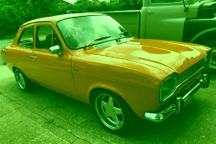 escort Overberg