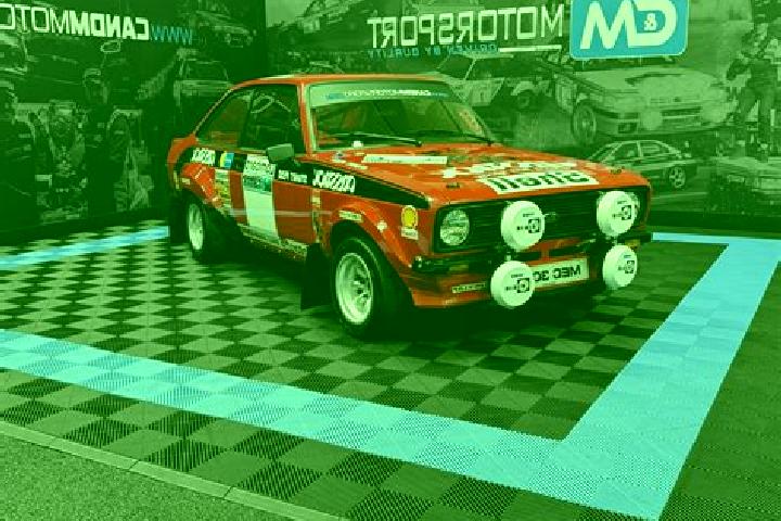 escort Overcombe