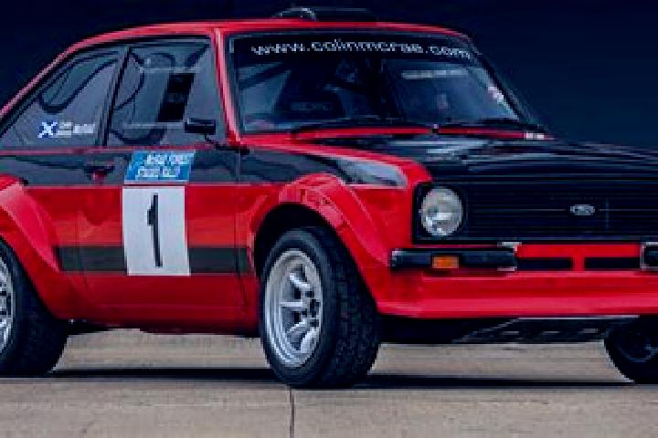 escort Overmere