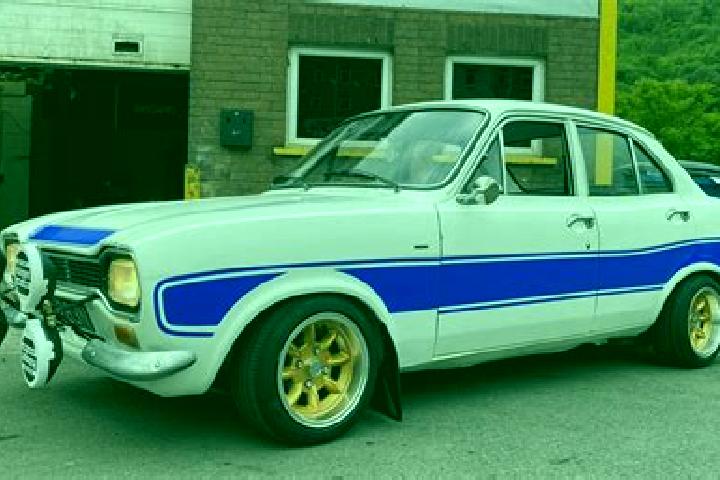 escort Overrepen