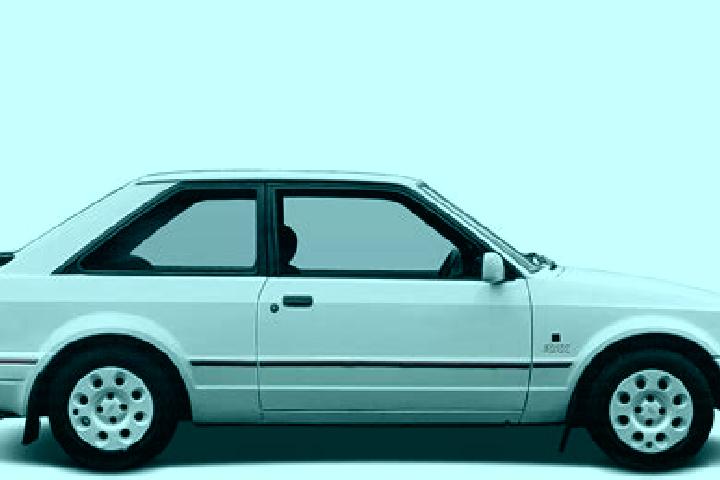 escort Ovington