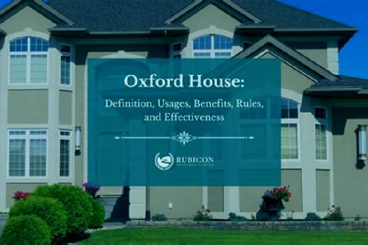 escort Oxford House