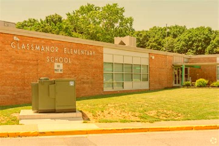 escort Oxon Hill-Glassmanor