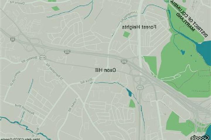 escort Oxon Hill