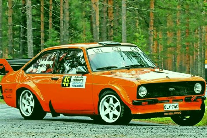 escort Oy