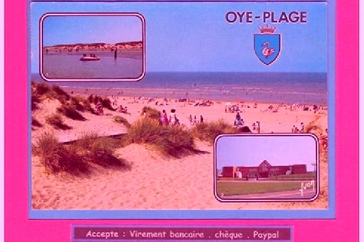 escort Oye-Plage
