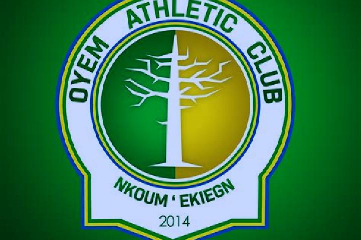 escort Oyem