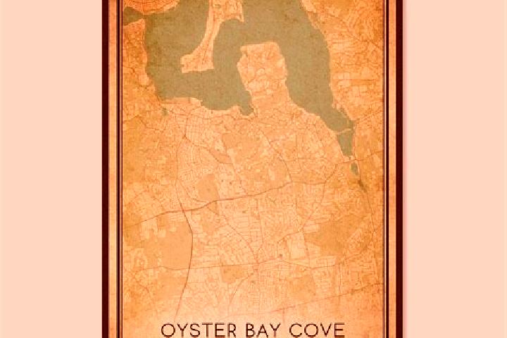 escort Oyster Bay Cove