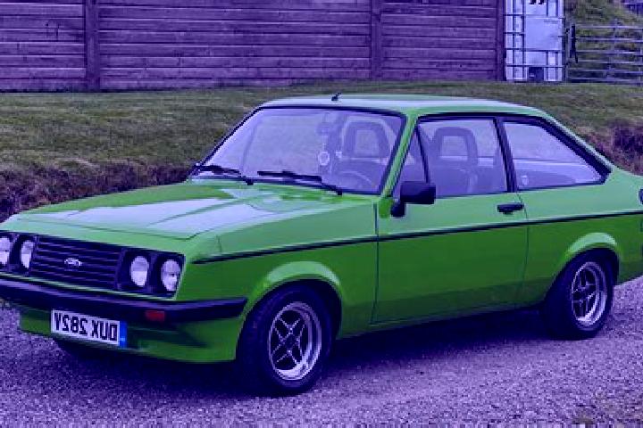 escort Oyyl