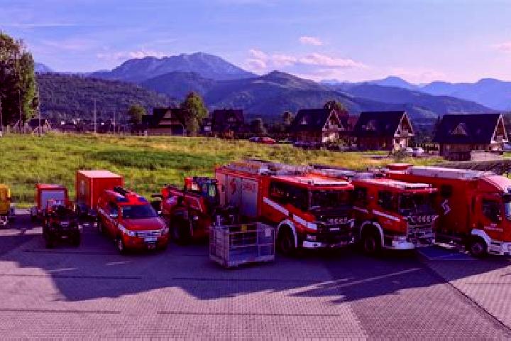 escort Ozarow Mazowiecki