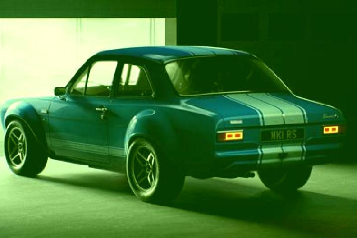 escort Ozeljan
