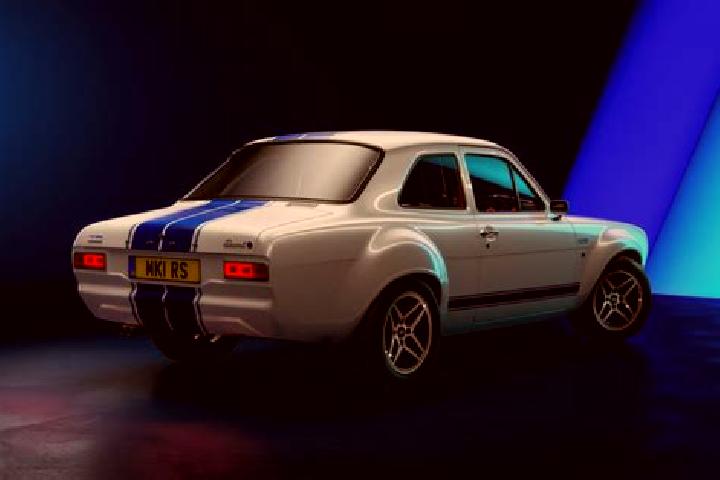 escort Ozinki