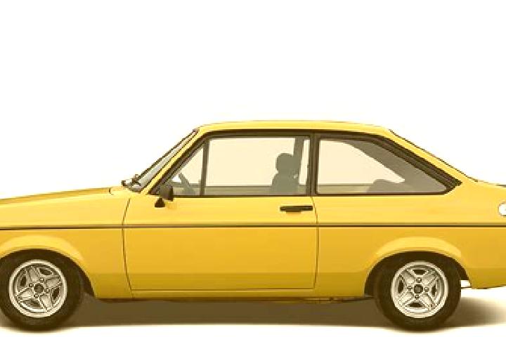 escort Ozona
