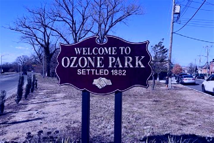 escort Ozone Park