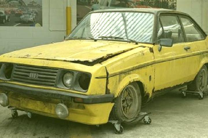 escort Ozorkow