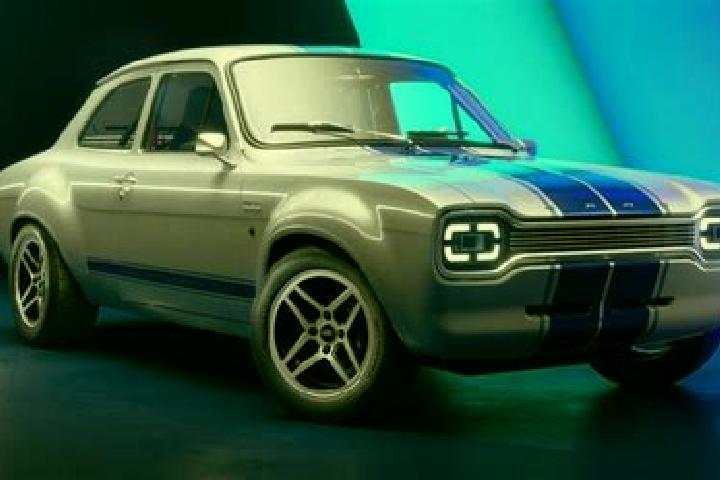 escort Ozoro
