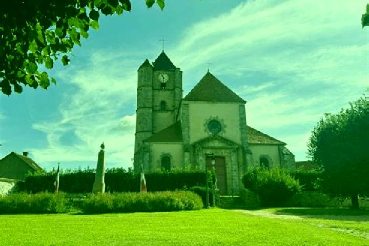 escort Ozouer-le-Voulgis