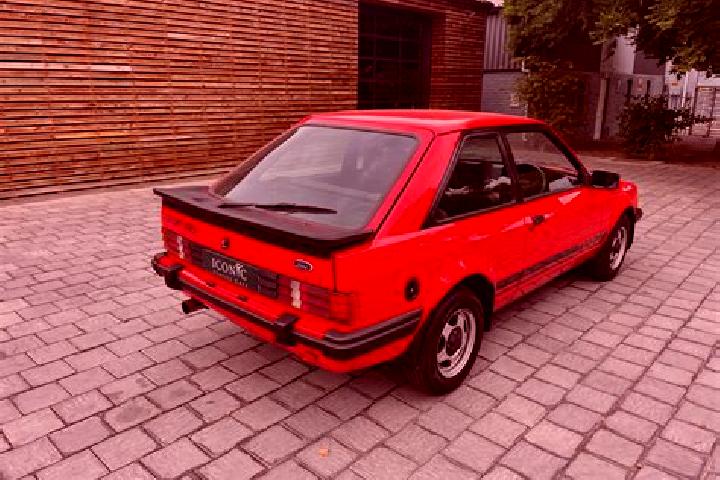 escort Ozvar
