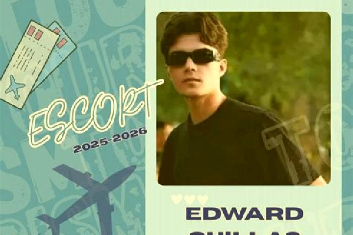 escort Pa Daet