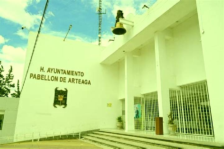 escort Pabellon de Arteaga