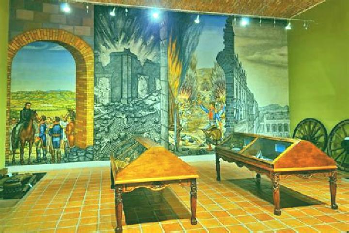 escort Pabellon de Hidalgo