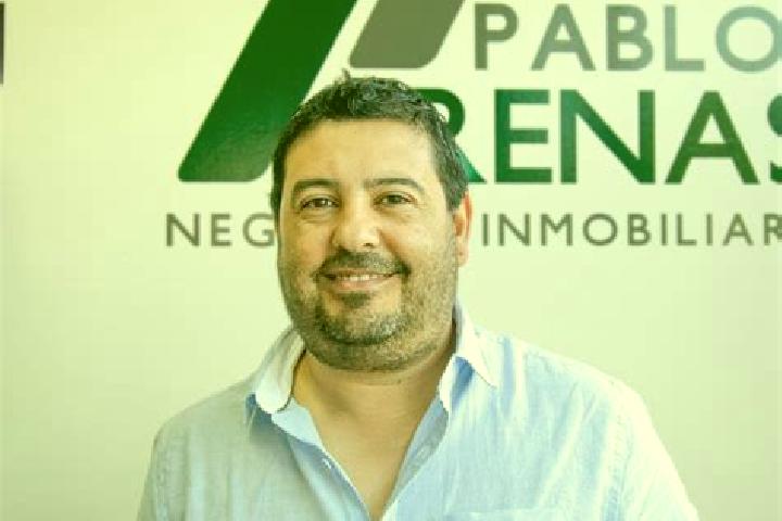 escort Pablo Arenas