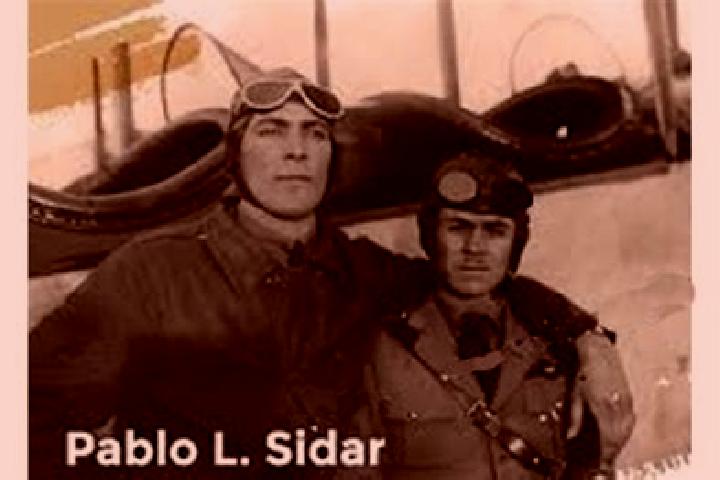 escort Pablo L. Sidar