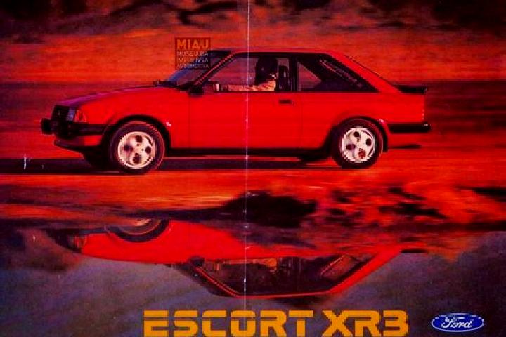 escort Pac Miau
