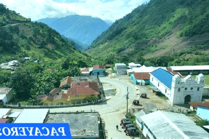 escort Pacayas