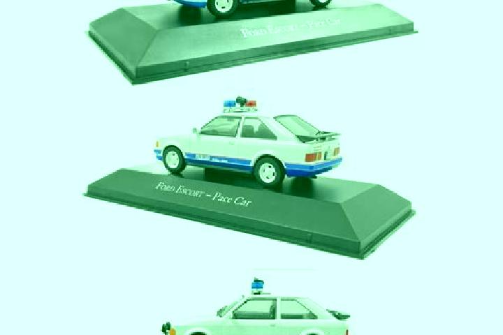 escort Pace