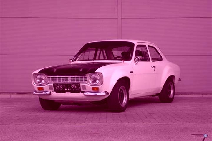 escort Pachna
