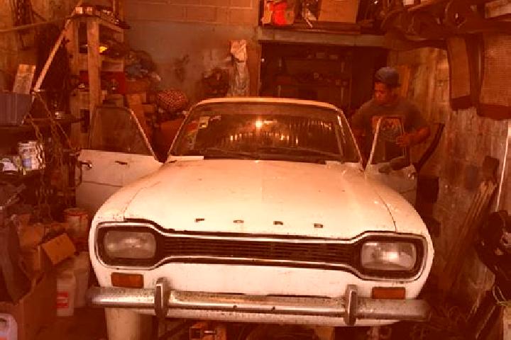 escort Pacho Nuevo