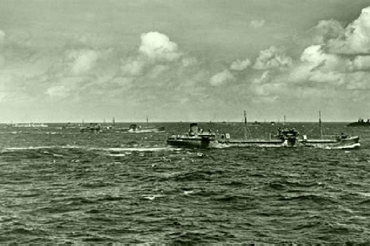 escort Pacific
