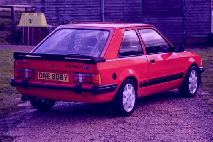 escort Packington