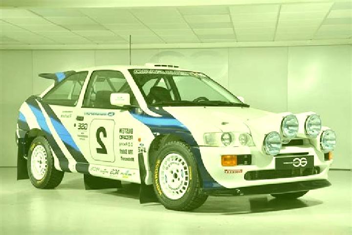 escort Pacllon