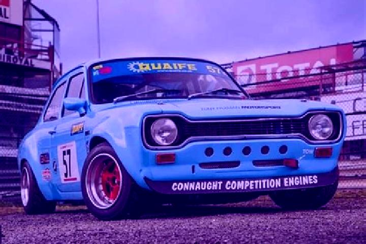 escort Paco