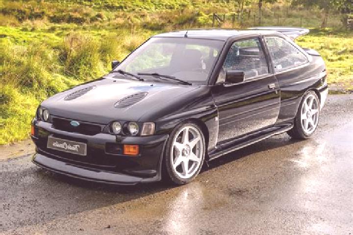 escort Pacode