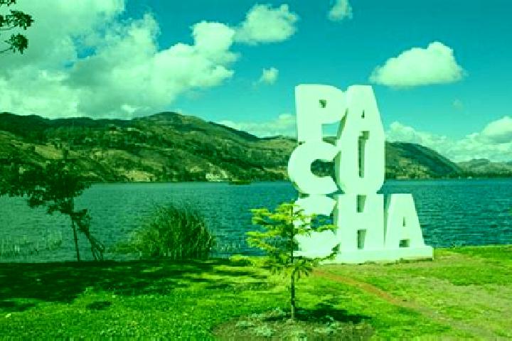 escort Pacucha