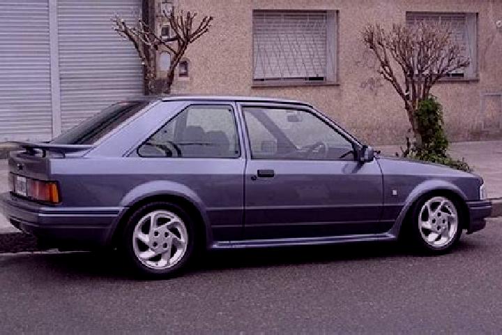escort Padaan