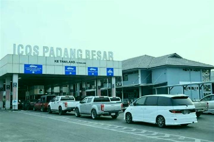 escort Padang Besar