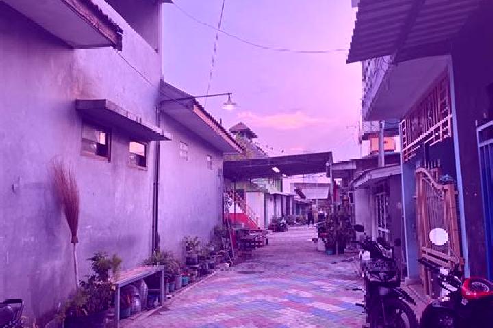 escort Padang Hang