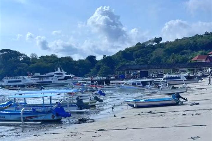 escort Padangbai