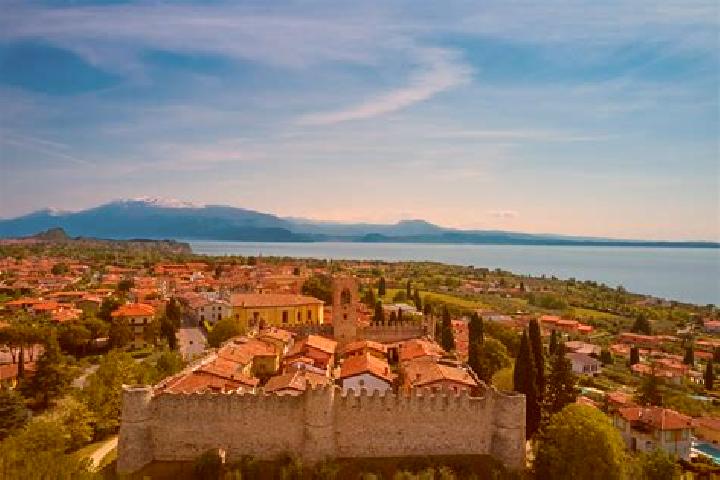 escort Padenghe sul Garda