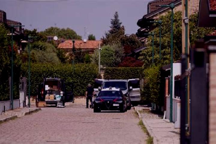 escort Paderno Dugnano
