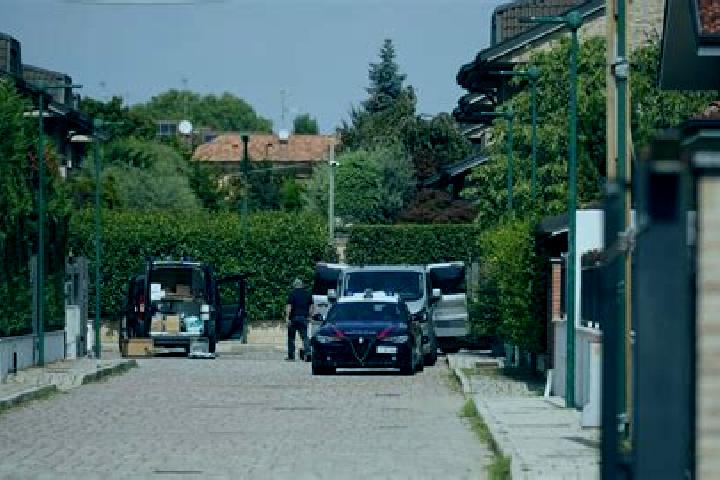 escort Paderno