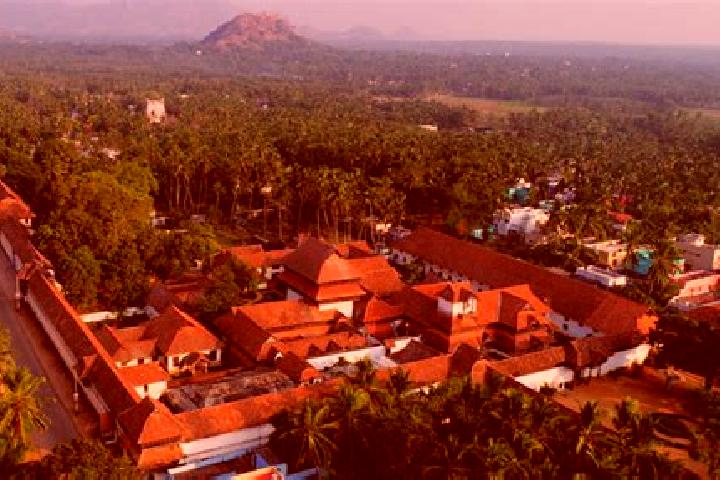 escort Padmanabhapuram