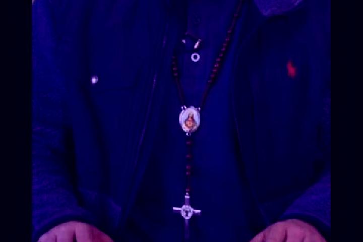 escort Padre Bernardo